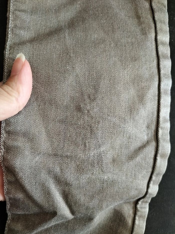 Pantalon jean - photo numéro 6