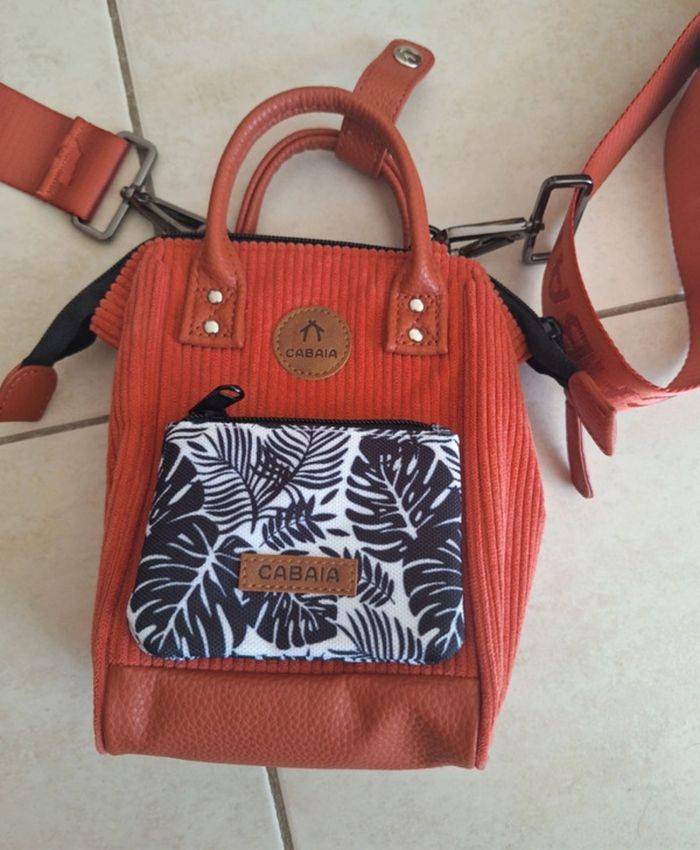 Sac nano