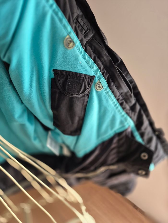 Veste de ski femme 38 - photo numéro 3