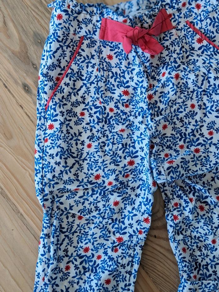Ensembles printaniers bebe 18mois - photo numéro 4