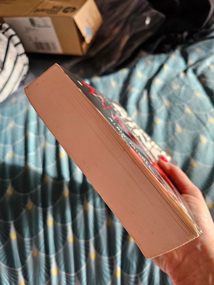 Cellular de Stephen King - photo numéro 6