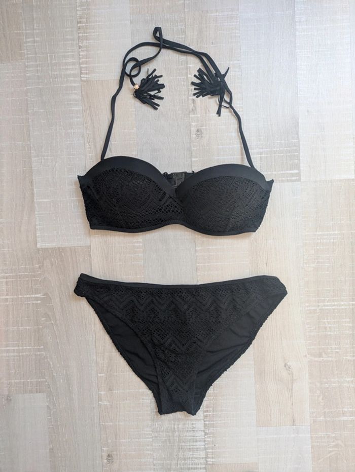 Maillot de bain