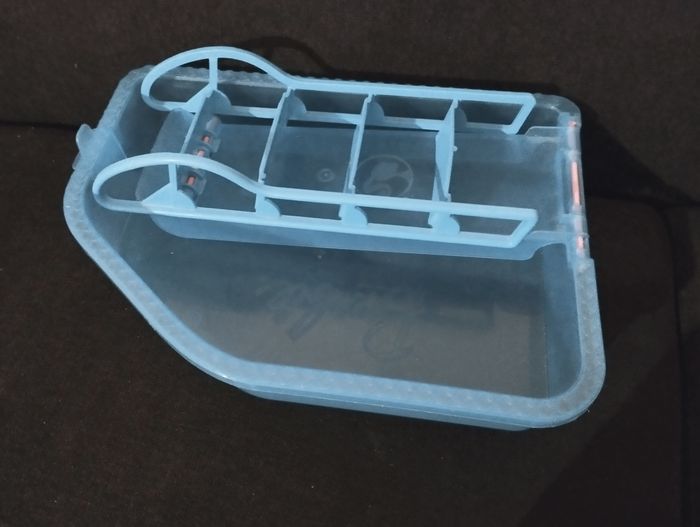 Piscine Barbie - photo numéro 2