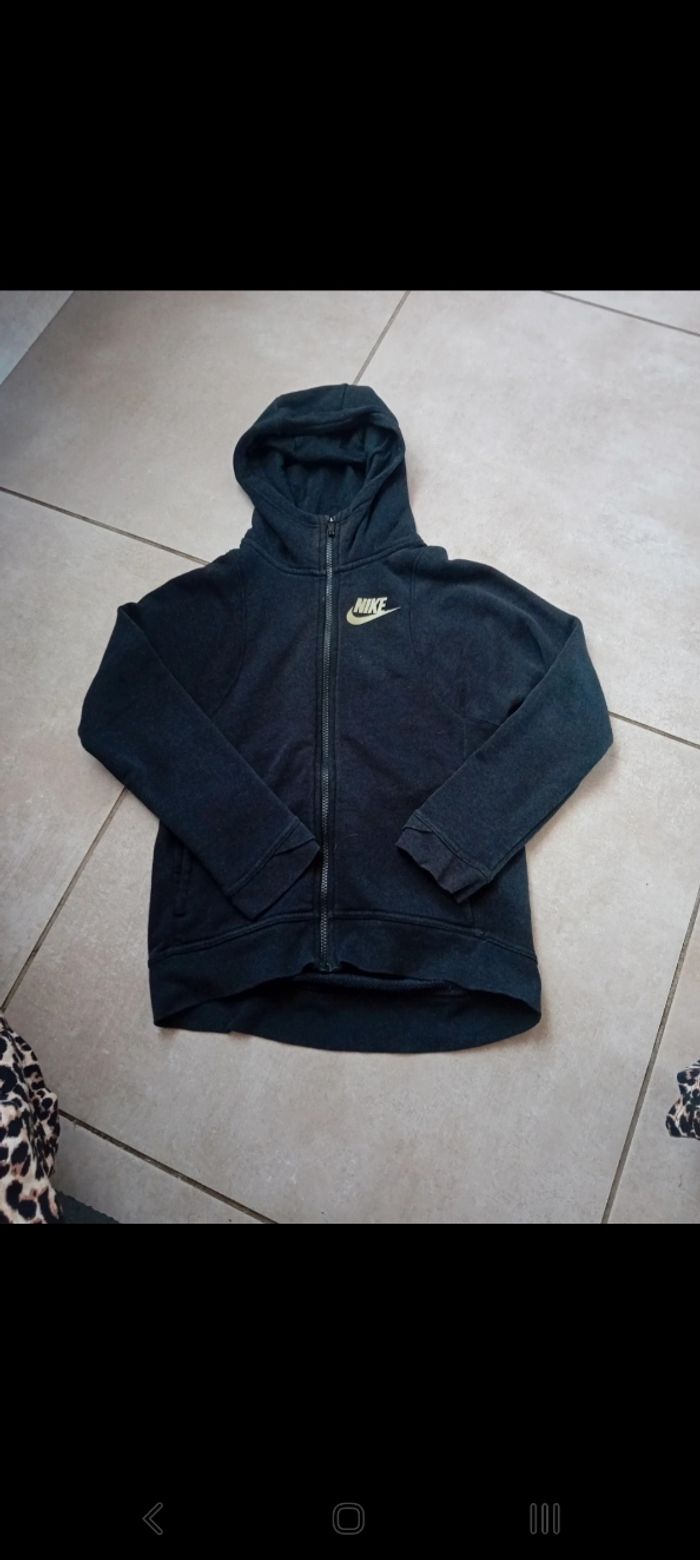Veste nike
