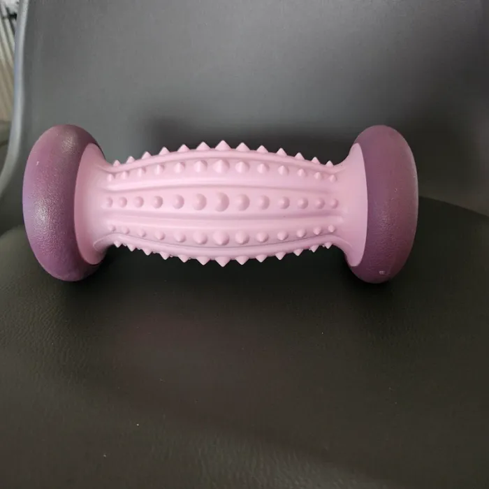 Masseur de pied - photo numéro 2