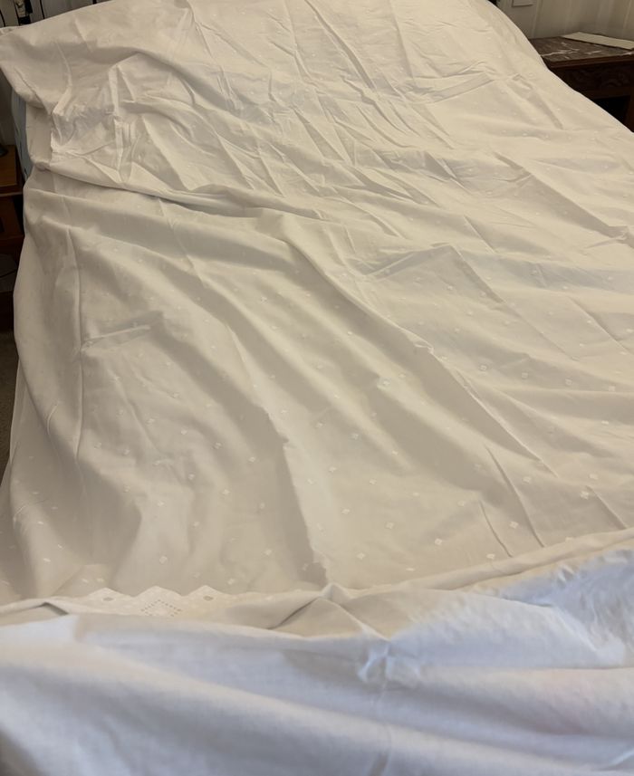 Housse de couette Bouchara - photo numéro 3