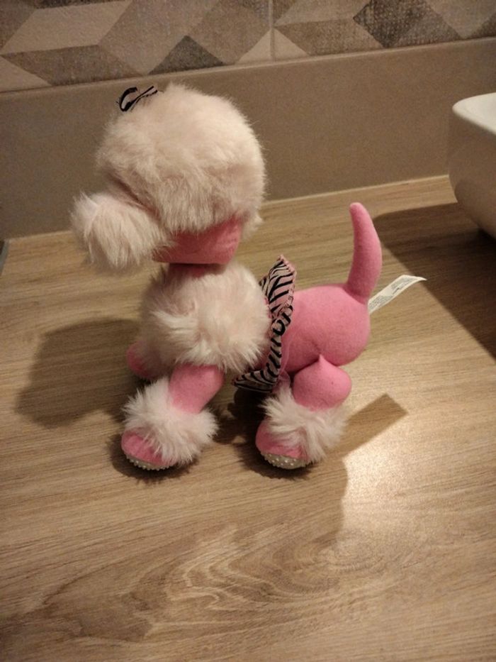 Chien Barbie - photo numéro 3