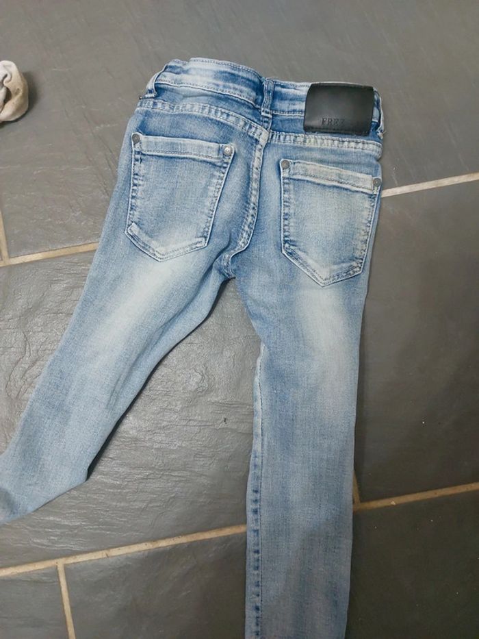Jeans slim - photo numéro 5