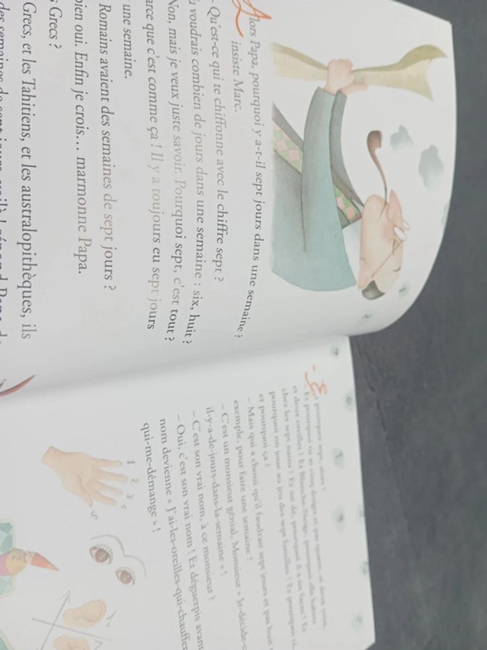 8 histoires pour mes 8 ans - photo numéro 4