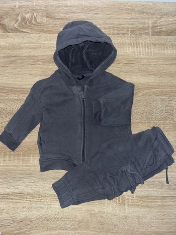 Ensemble jogging bébé 👶🏻