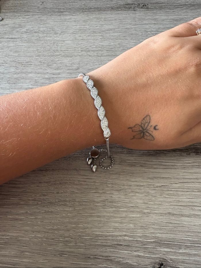 Lot bracelet victoria