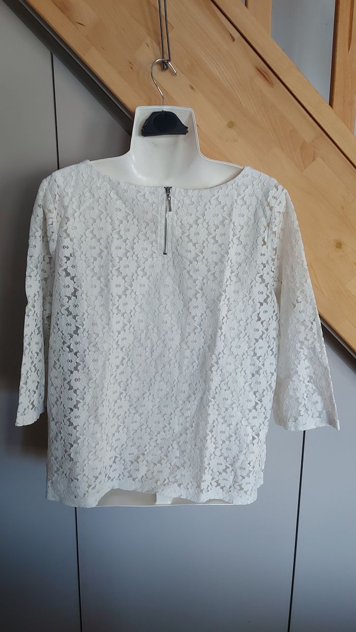 Blouse - photo numéro 2