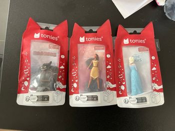 Tonies 