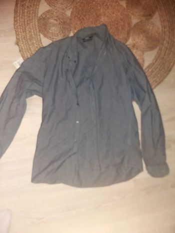 Chemise brice jeans