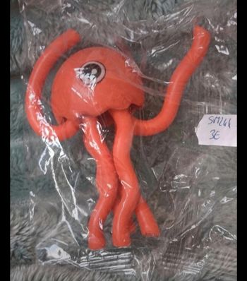 Figurine de garden of banban