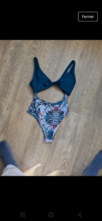 Maillot de bain