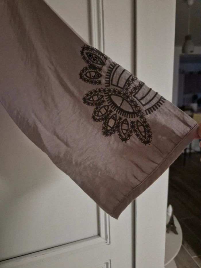 Tunique 👼 - photo numéro 3