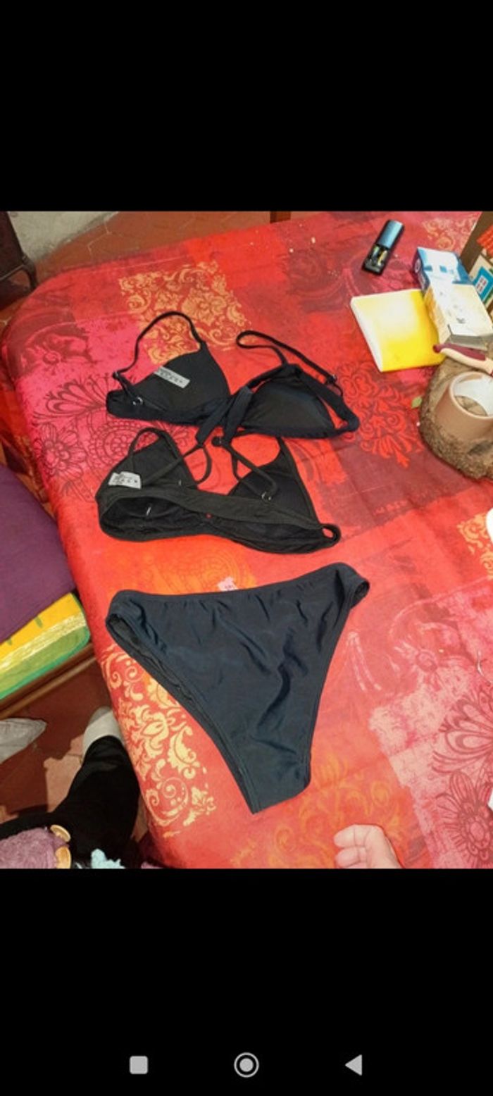 Ensemble maillot de bain T38 - photo numéro 10