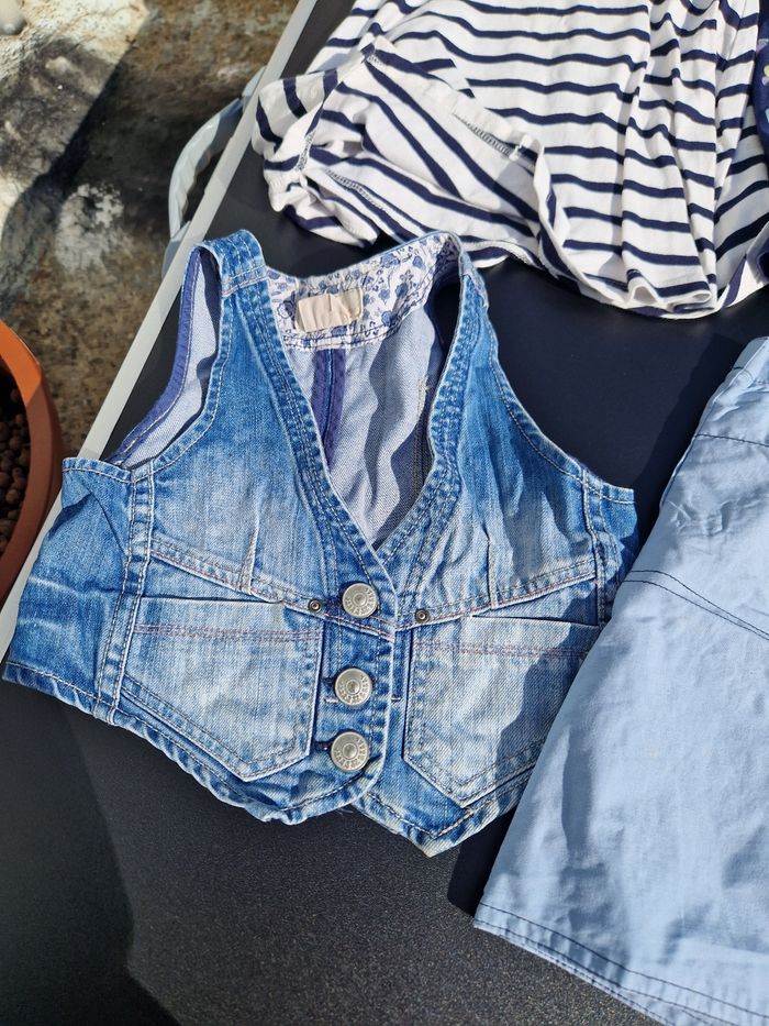 Lot vêtements 5 ans n9 - photo numéro 3