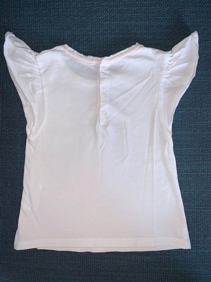 Tee shirt okaidi Obaibi - photo numéro 2