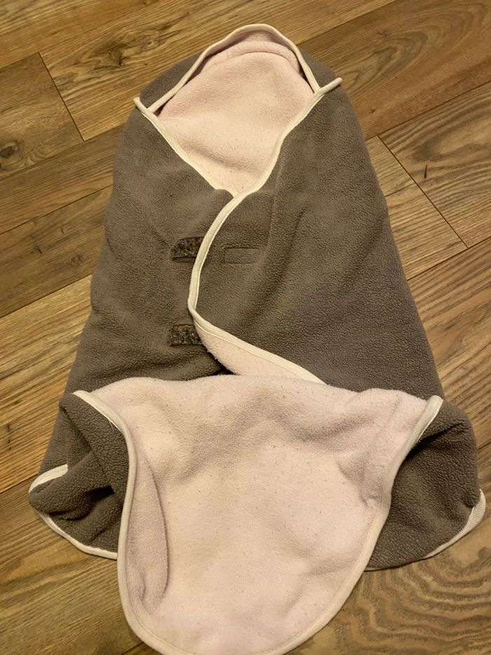 Couverture Babynomade - photo numéro 4