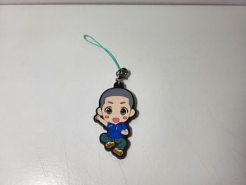 Anohana Porte Clé Key Ring Yadomi Atsushi