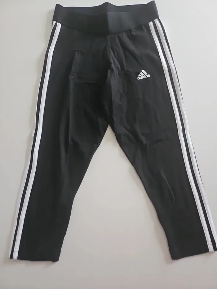Pantacourt Adidas