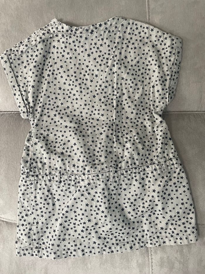 Robe - photo numéro 3