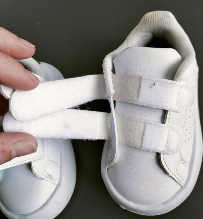 Sneakers adidas - photo numéro 6