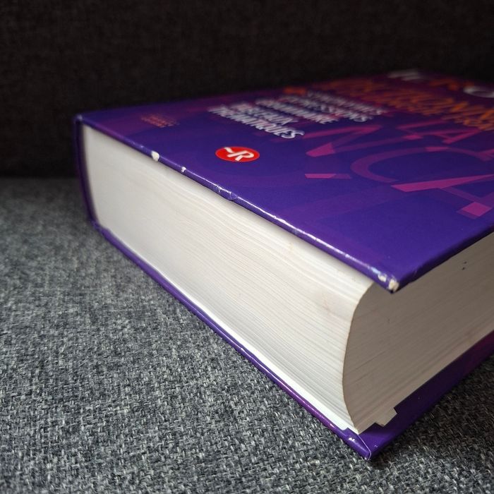Dictionnaire Le Robert plus (2007) - photo numéro 5