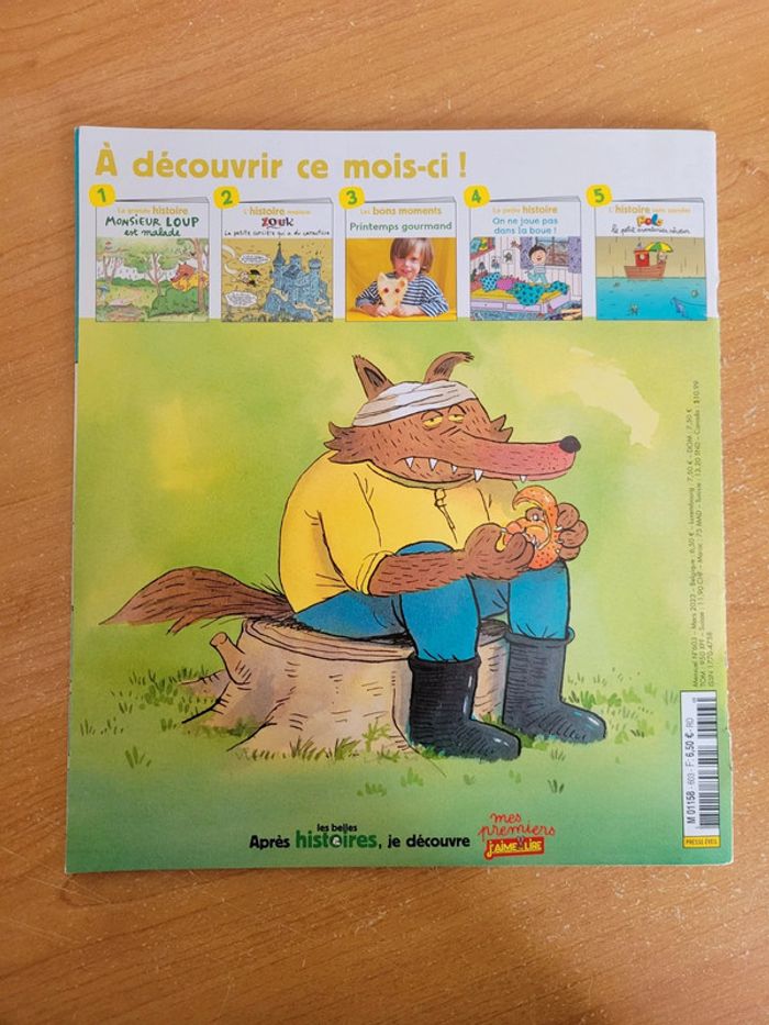 Mes plus belles histoires - photo numéro 2