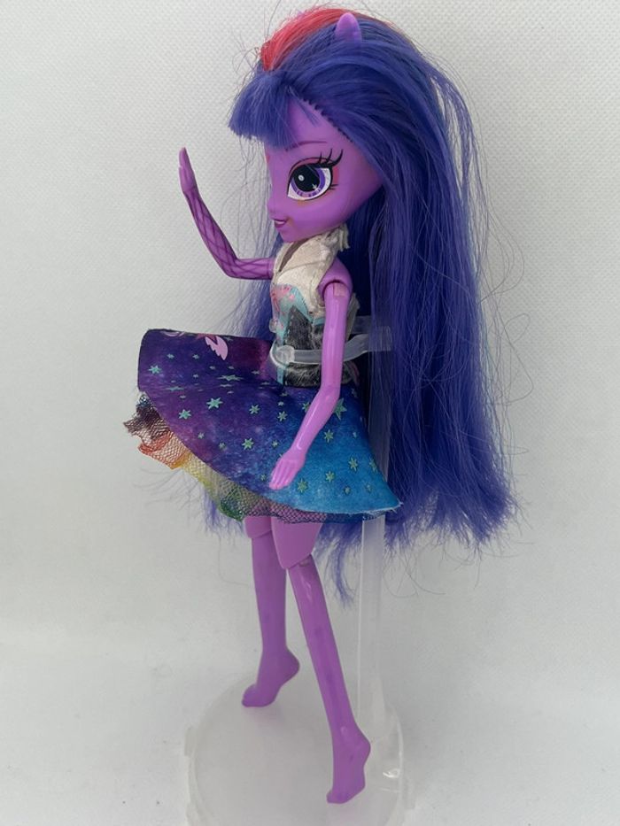 Equestria girls my Little pony - photo numéro 4