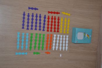 300 PlusPlus Rainbow *PlusPlus*