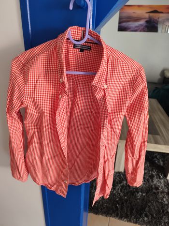 Chemise tommy Hilfiger
