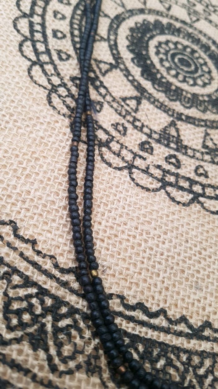 Collier - photo numéro 2