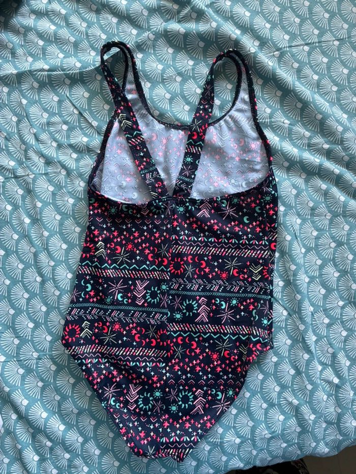 Maillot de bain fille - photo numéro 3