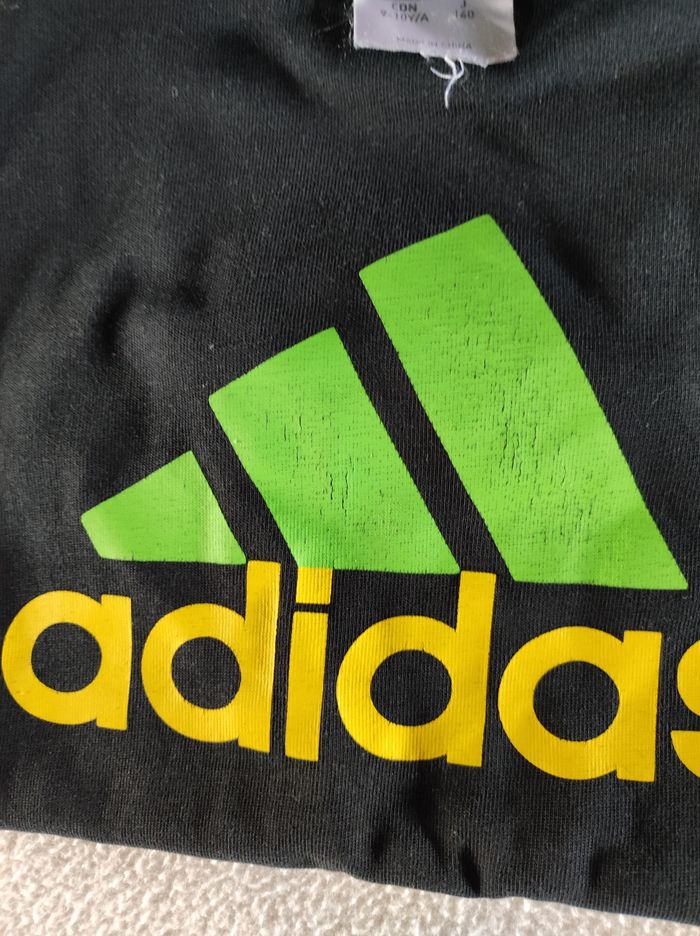 Lot de 4 tee-shirts - photo numéro 7