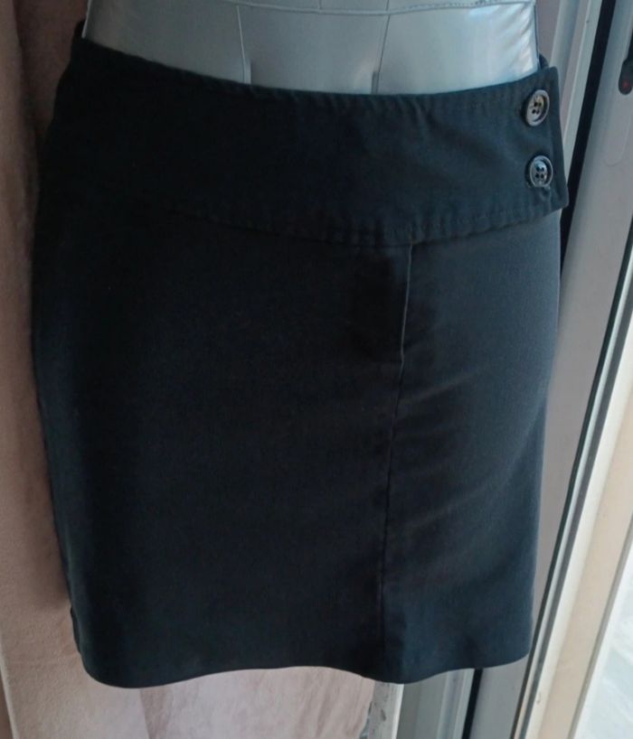 Mini jupe femme t 36 - photo numéro 5