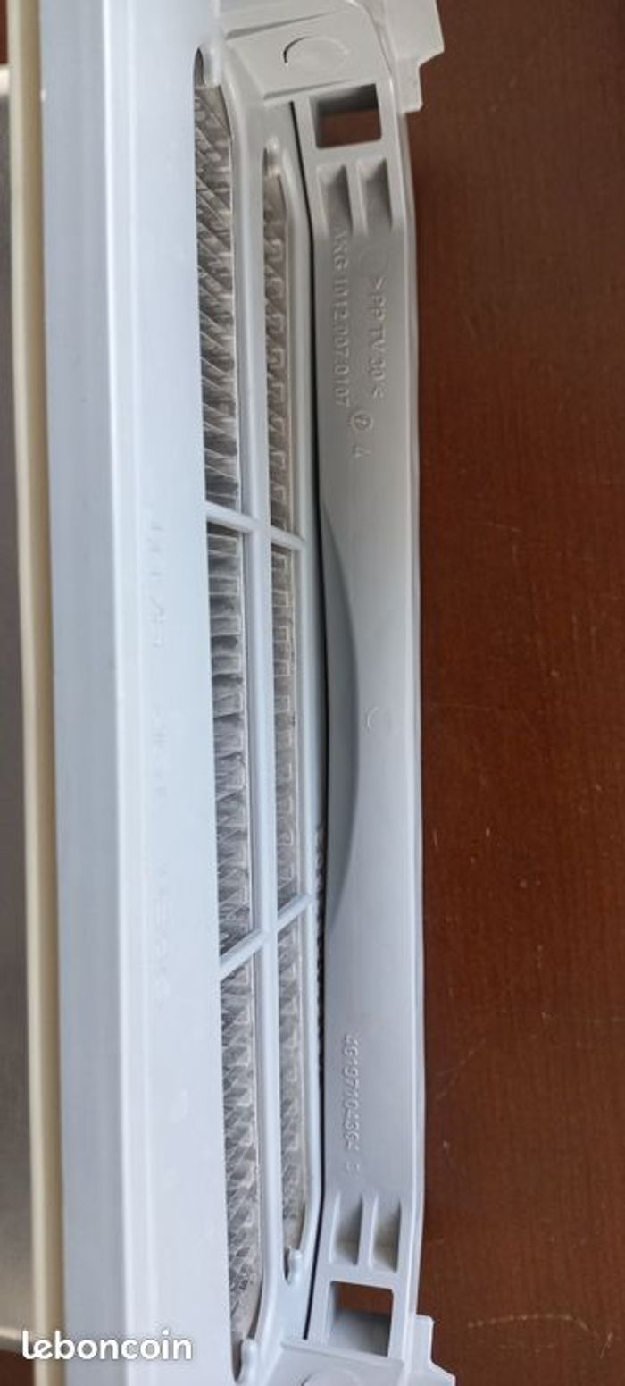 Condenseur seche linge whirlpool Laden ignis 481251148417 481251148226 proline ikea - photo numéro 5