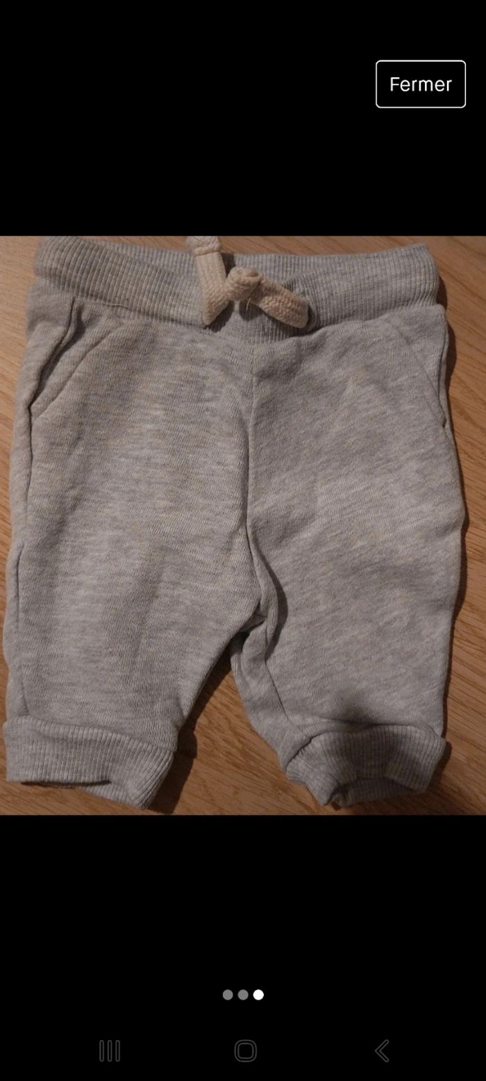 Ensemble kiabi - photo numéro 2