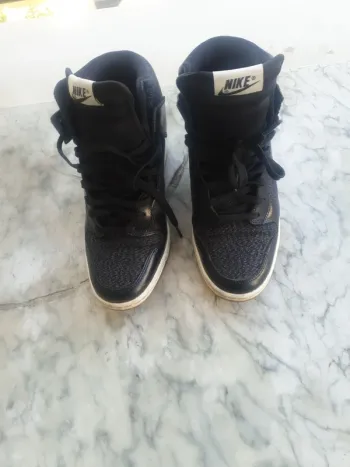 Baskets Nike