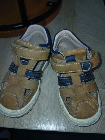 Sandalette enfant