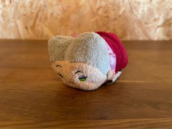 Tsum Tsum officiel Disney Parks Lady Trémaine dans Cendrillon