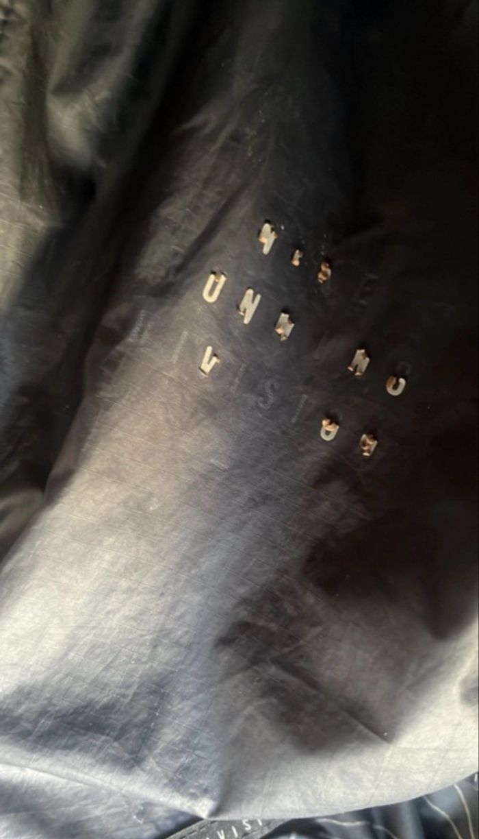 veste nike running division - photo numéro 2