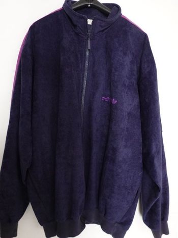 Veste Adidas -  T40 - Très bon état