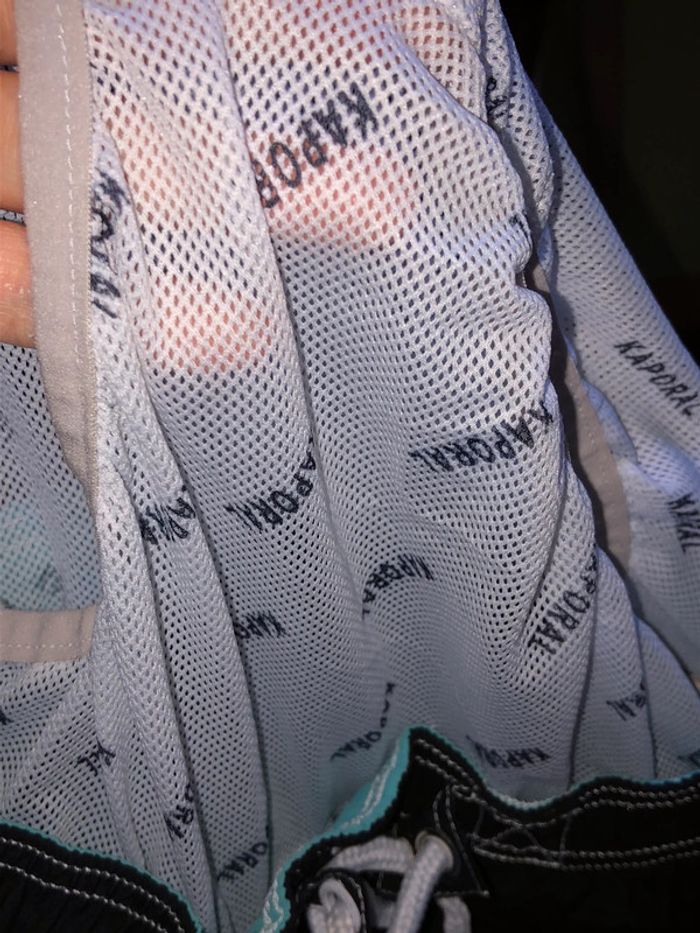 Short de bain #kaporal#12 ans - photo numéro 6