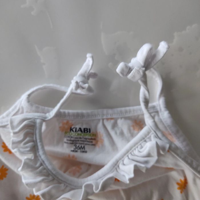 Débardeur taille 3 ans - photo numéro 2