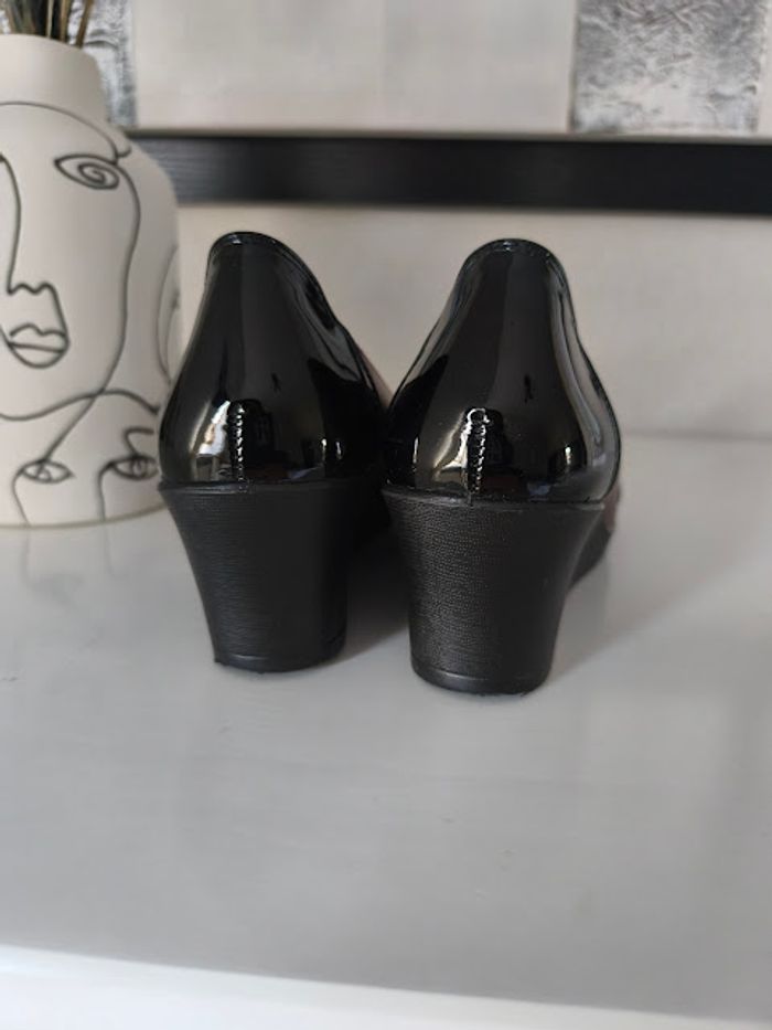 Escarpins - photo numéro 4