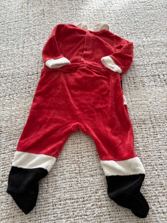 Pyjama Noël - photo numéro 2