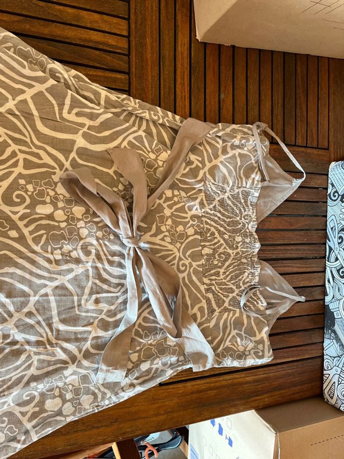 Robe d’été - photo numéro 5